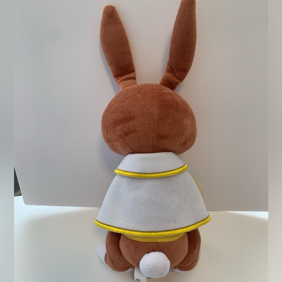 DC Super Pets plush - Hoppy Shazam - Picture 2 of 5